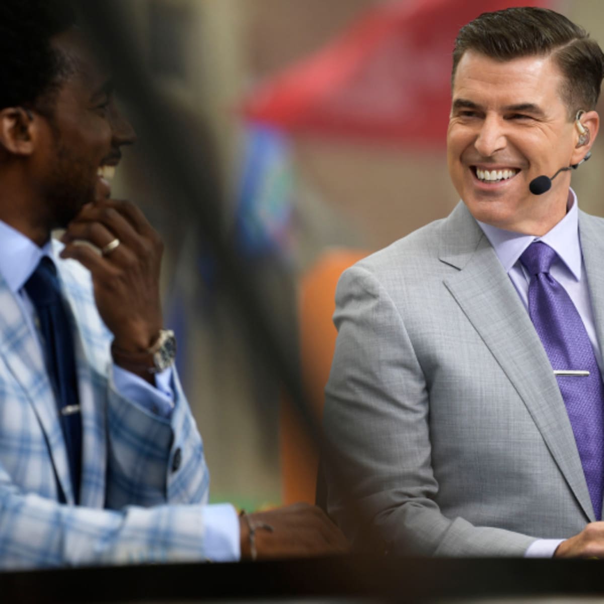 FOX Sports crew makes CFB Playoff predictions