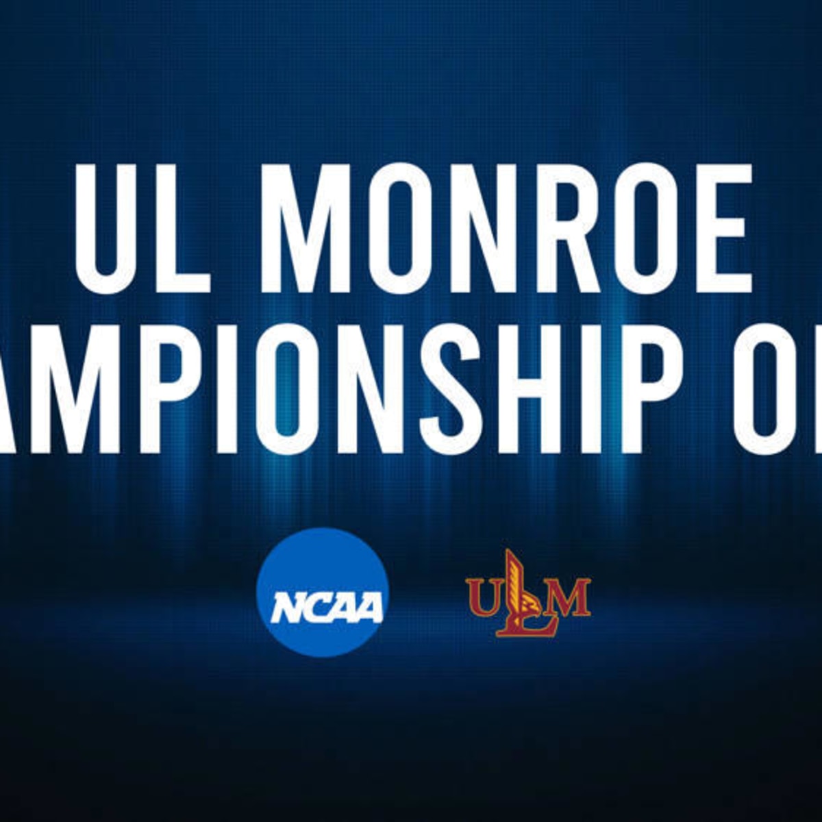 UL Monroe Football Odds to Win Sun Belt Conference Championship & National  Title