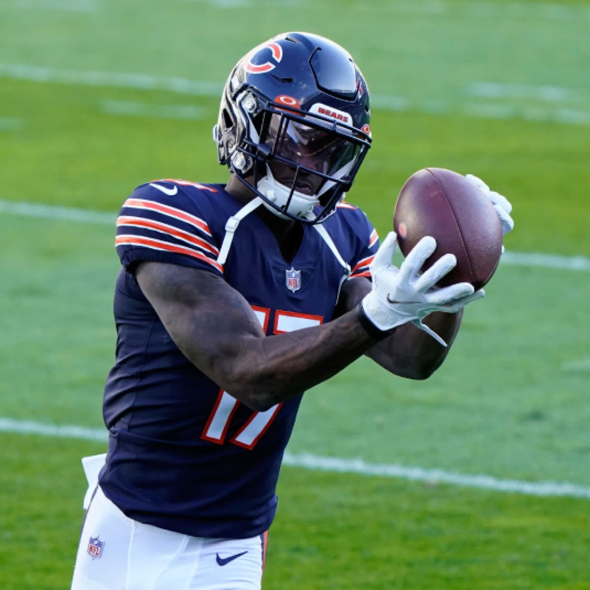 49ers Sign WR Anthony Miller; Waive a Wide Receiver