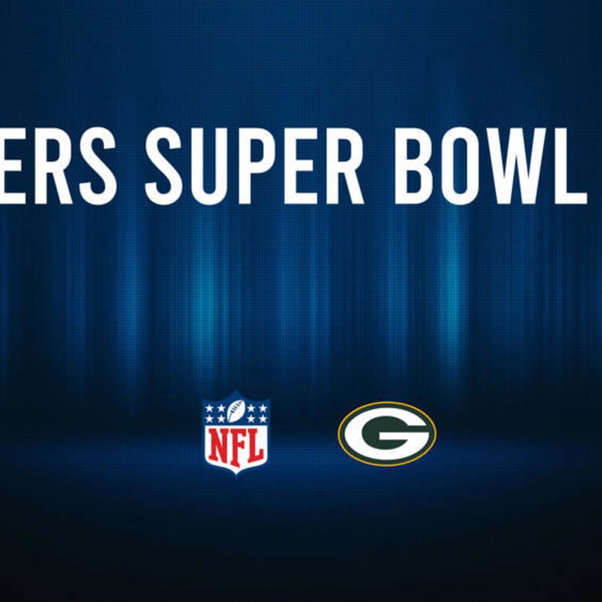 packers super bowl odds