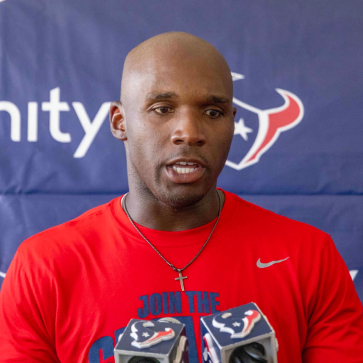 Houston Texans Officially Name C.J. Stroud Starting Quarterback