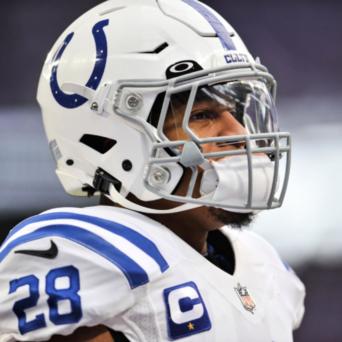 Colts reportedly fail to find trade for RB Jonathan Taylor, who