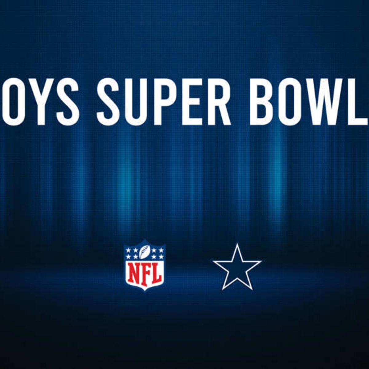 Dallas Cowboys Playoffs and Super Bowl Odds