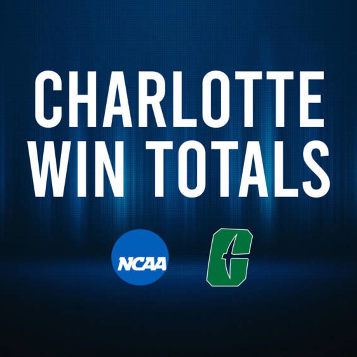 Charlotte football win total odds: Over/under prediction for 2023