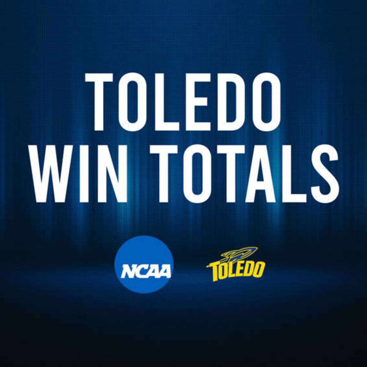 Toledo's 2022 Football Schedule Features Six Home Contests, Road