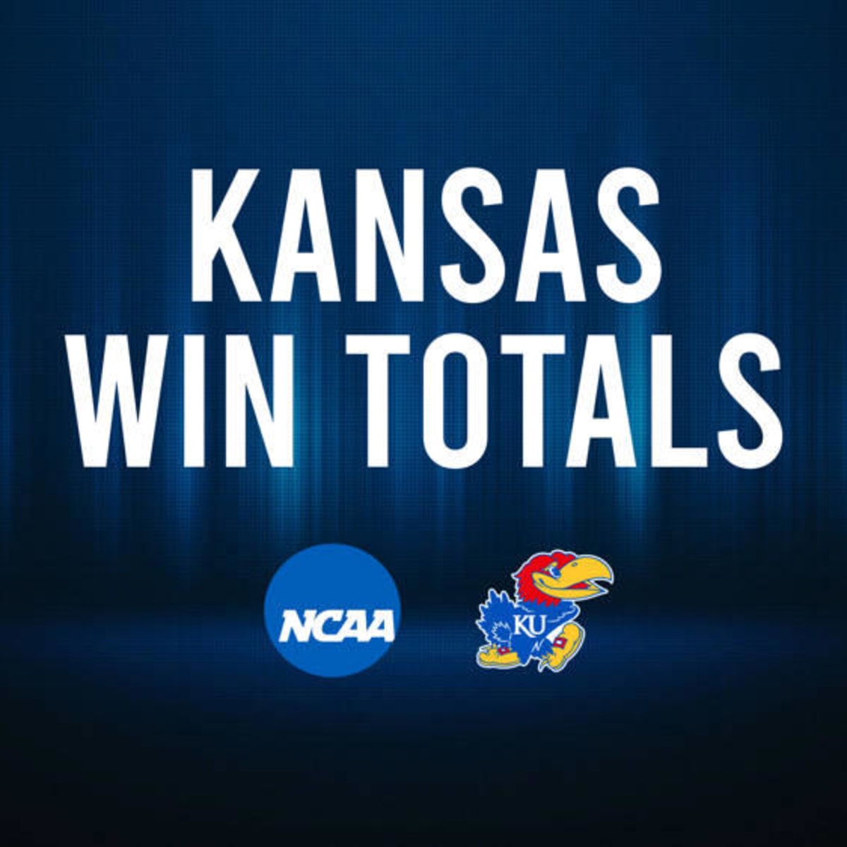 KU Football: Bovada has over/under for Jayhawks at three wins