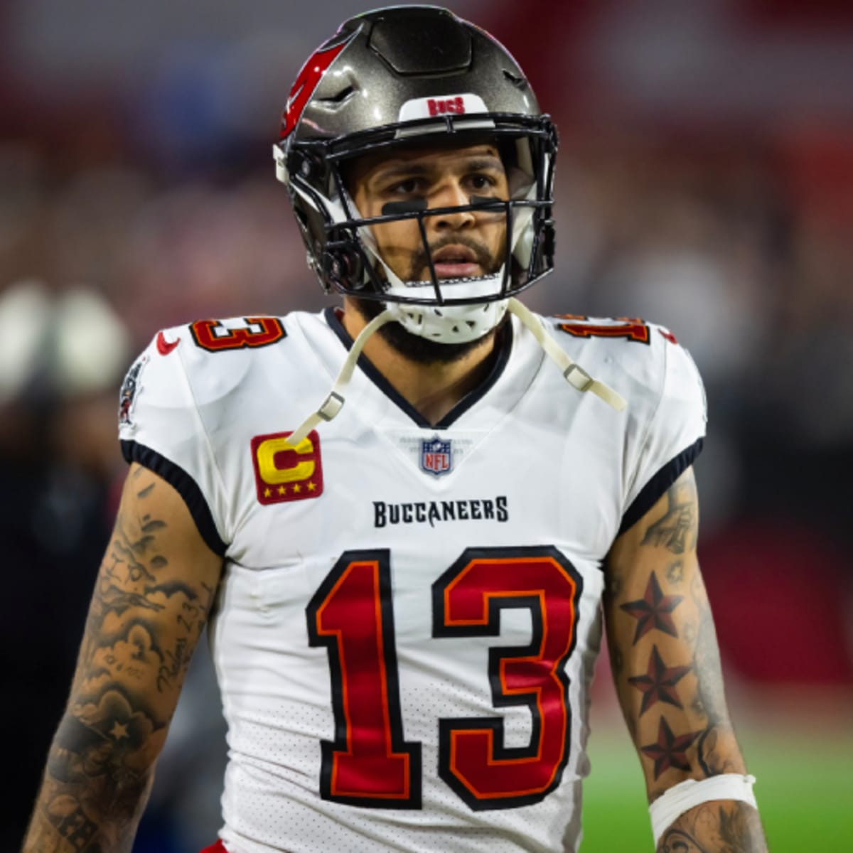 Mike Evans, Bucs: What his contract status means - ESPN - Tampa Bay  Buccaneers Blog- ESPN