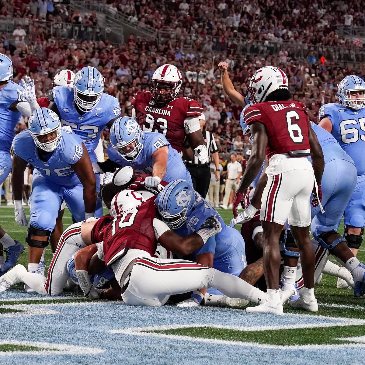 Tennessee State Football on X: Head coach and @HeismanTrophy winner  @EddieGeorge2727 will lead a group of draft-eligible college players in the  #NFLPABowl, the premier postseason all-star game on Jan. 28, 2023 on @