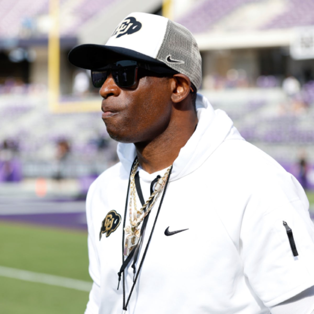 The hate directed at Deion Sanders after Colorado loss isn't about