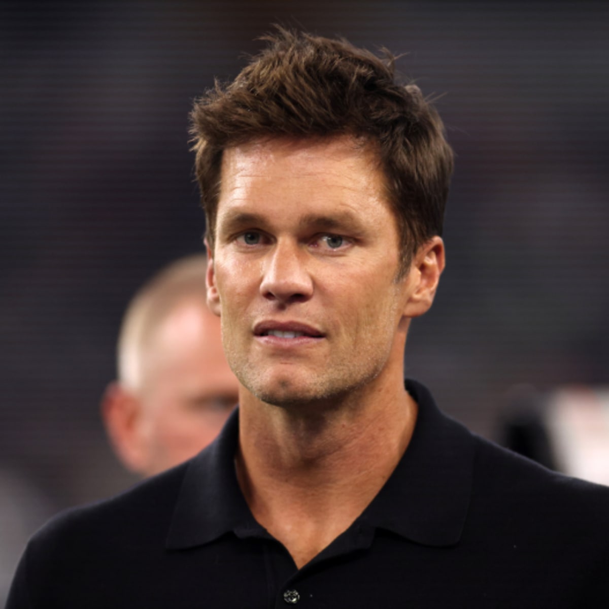 Tom Brady filmed screaming at team-mates again amid New England