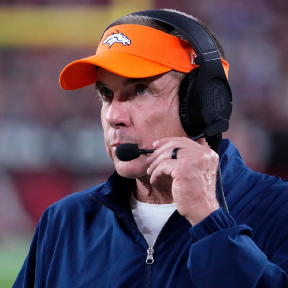 Denver Broncos: New head coach Sean Payton blasts former coach