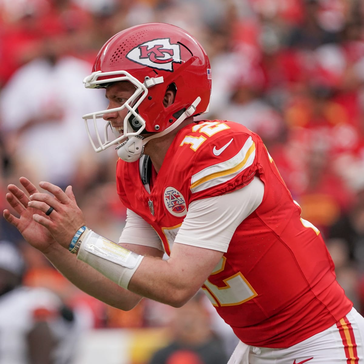 Lions vs Chiefs Odds, Prediction: Expert Pick Against the Spread