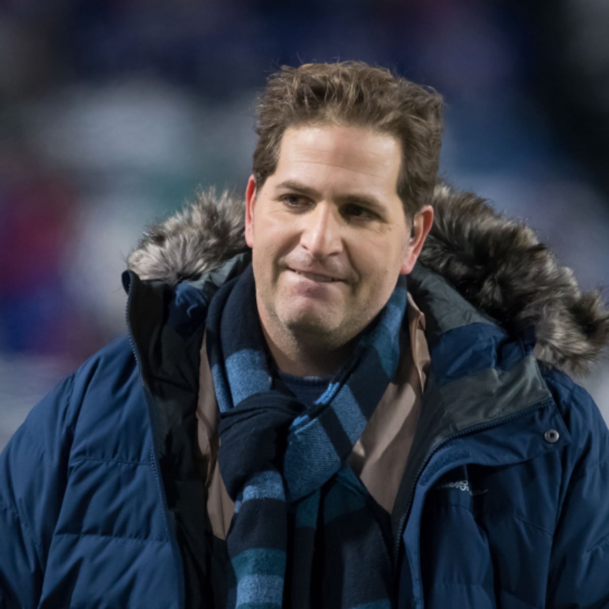 The Season with Peter Schrager