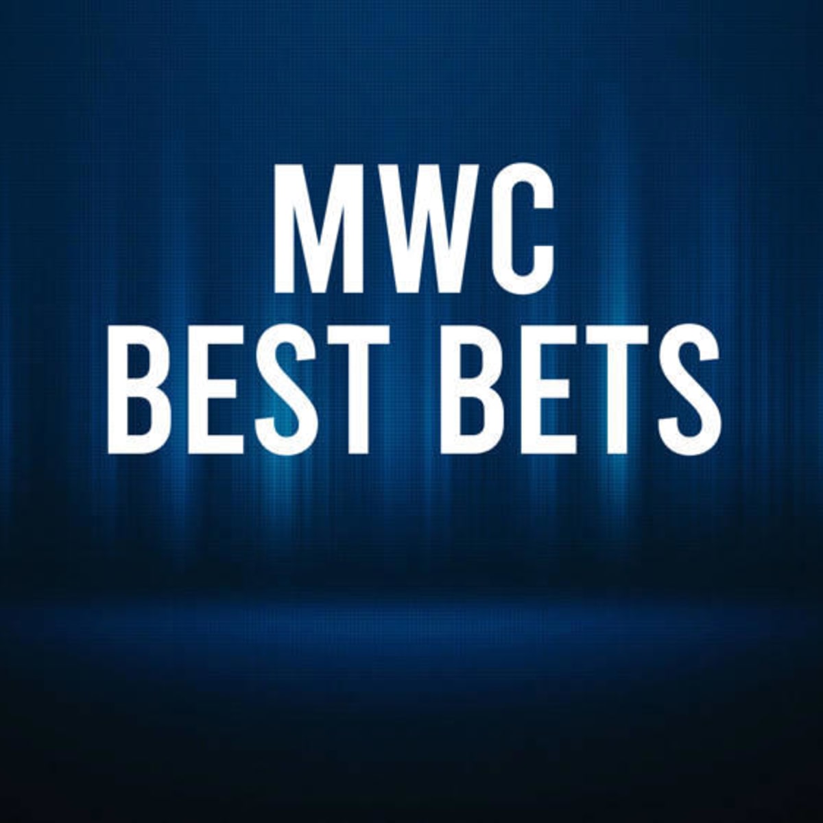 MWC College Football Picks & Odds Week 2 