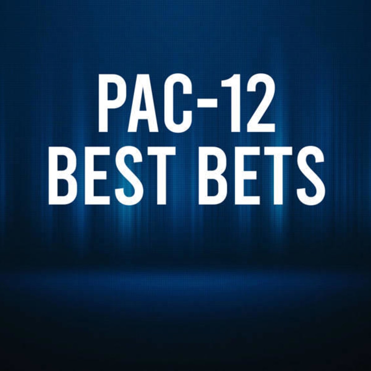 Pac-12 Football Picks: Week Two - Building The Dam