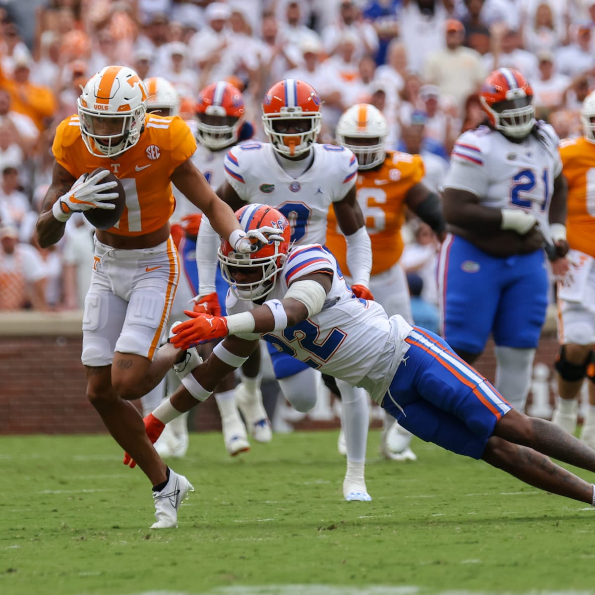 TV, commentators set for Georgia-Auburn game