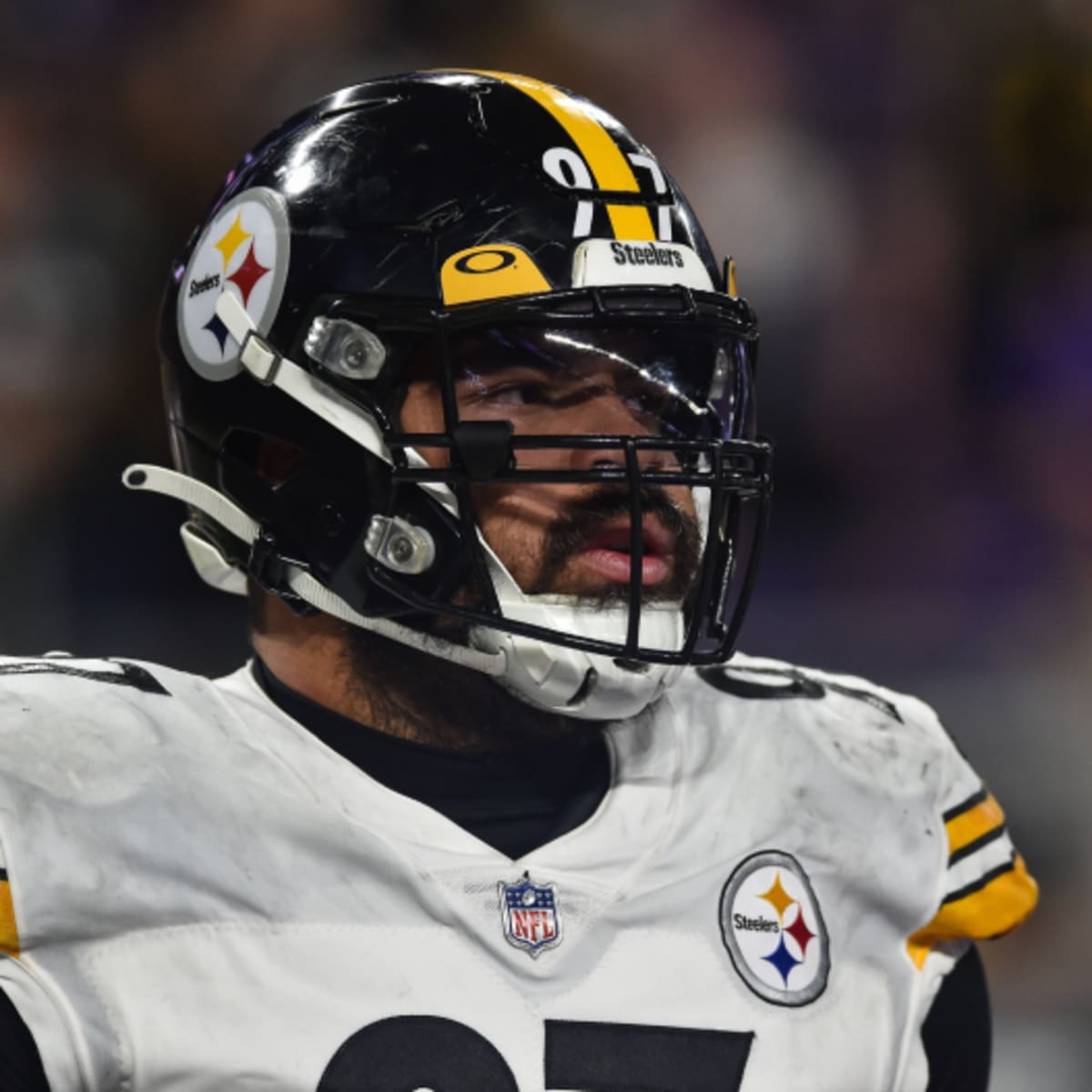 Steelers place DT Cam Heyward on IR