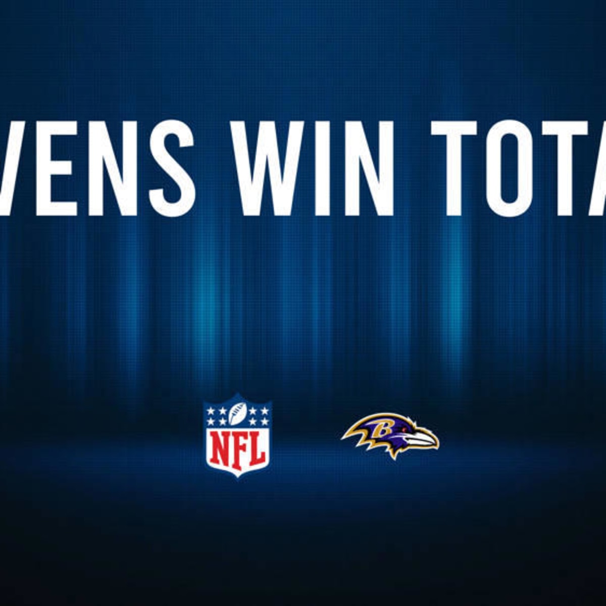 2022 NFL Odds: Baltimore Ravens over/under win total prediction