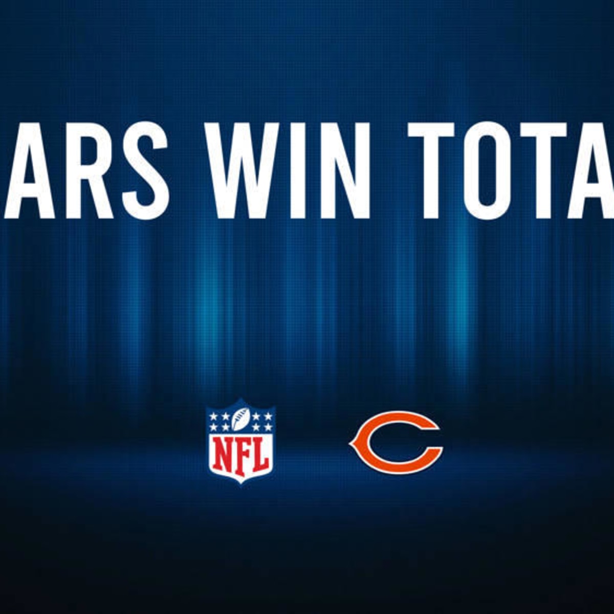 2022 NFL Odds: Chicago Bears over/under win total prediction