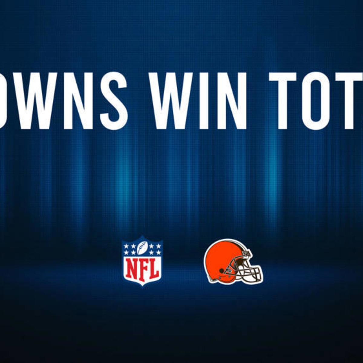 Browns win total prediction 2023: Picking Cleveland's win total