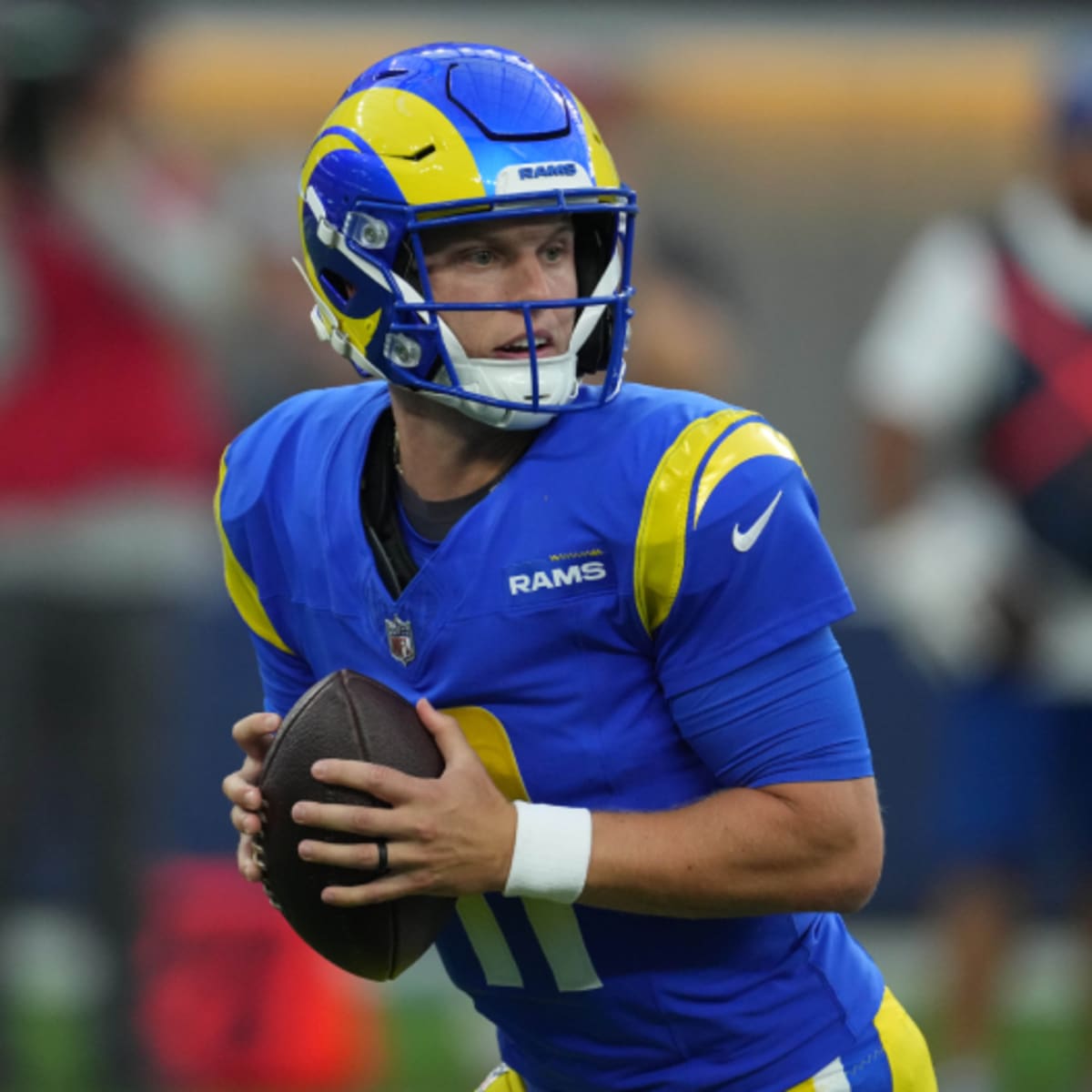 Rams Promote Brett Rypien; Jets Showed Interest In QB