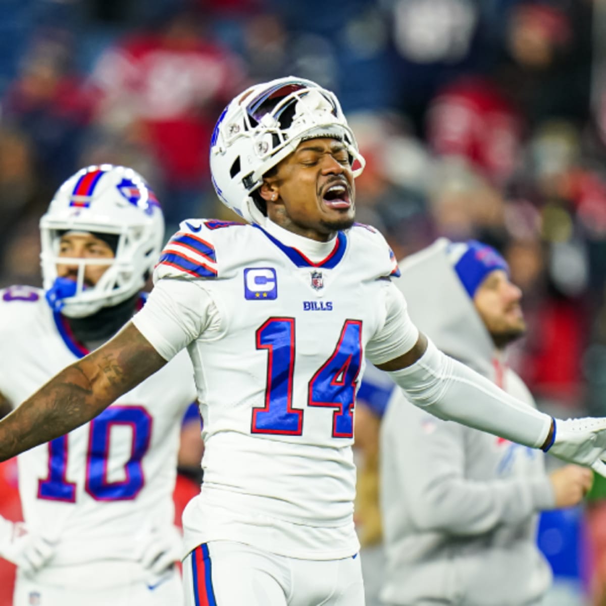 NFL Fans React To Bills' Impressive Performance On Sunday - The Spun:  What's Trending In The Sports World Today