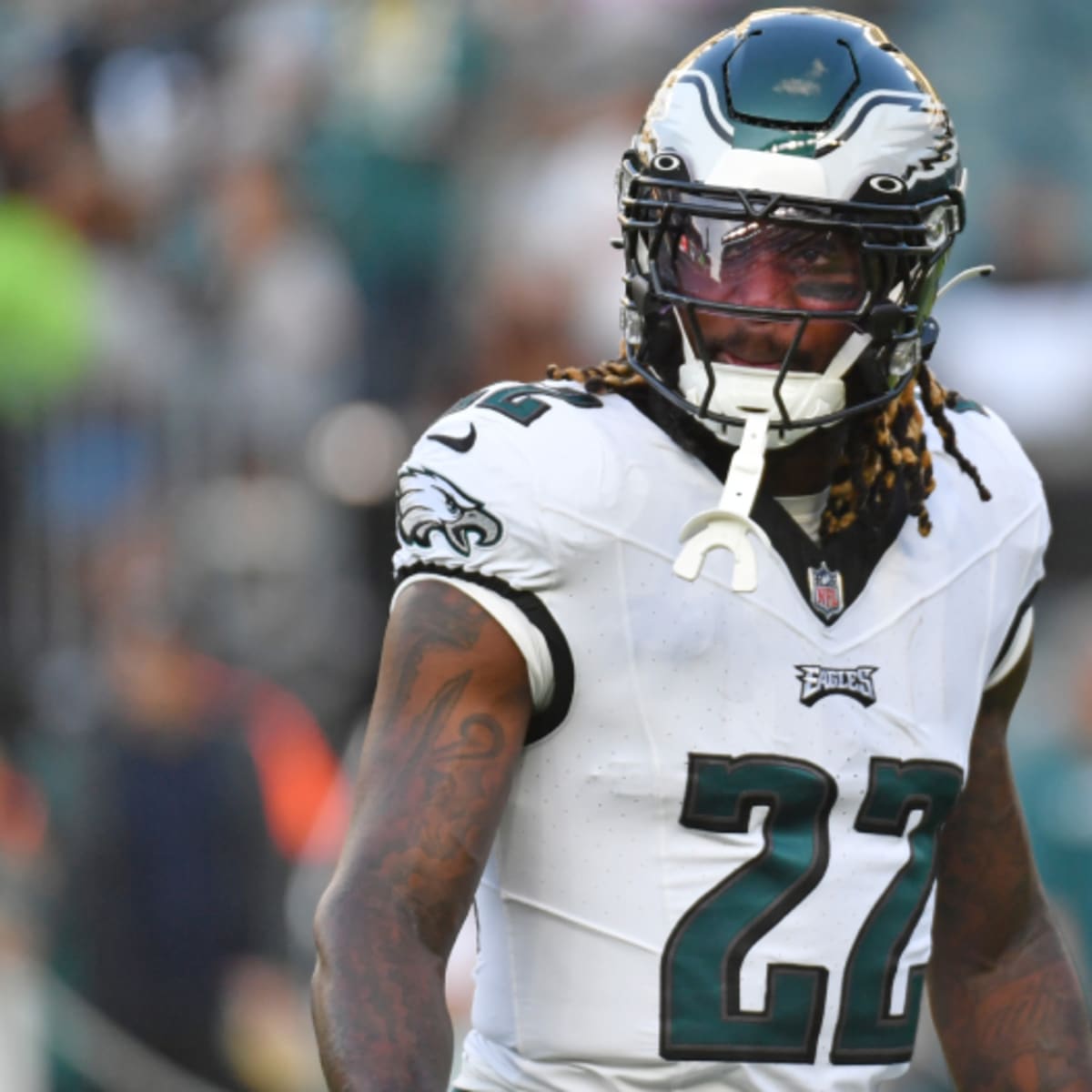 2021 NFL Preview: How did the Eagles become such a mess?