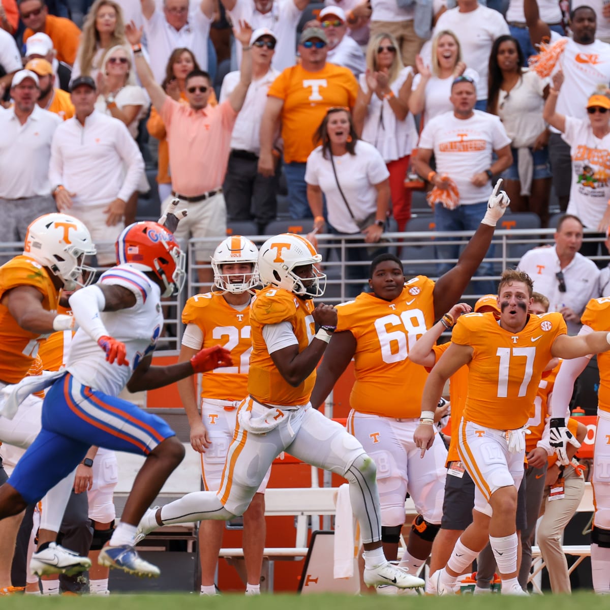 College GameDay Crew Unanimously Picks Tennessee over Kentucky