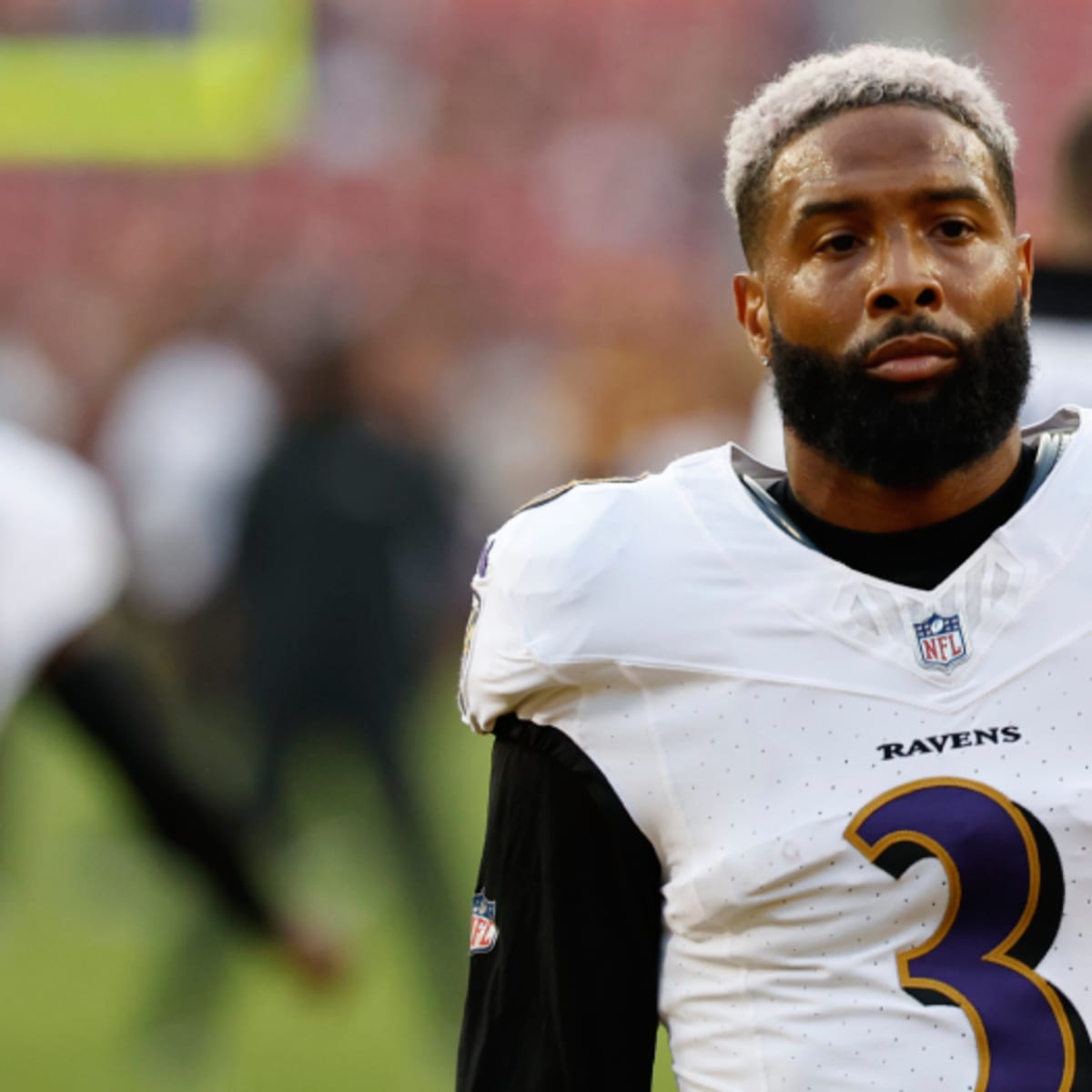 How bad is Odell Beckham Jr's injury, and which NFL team could