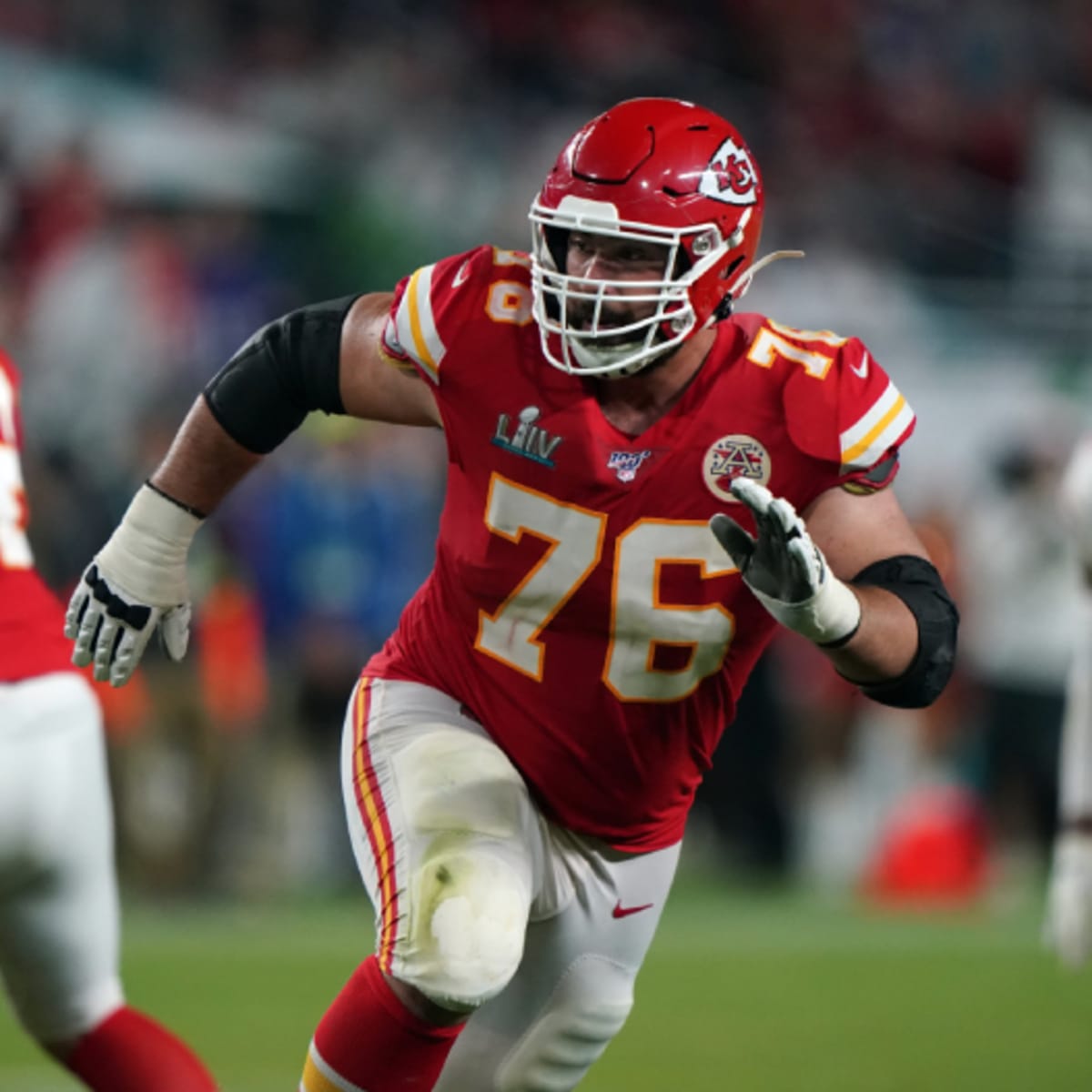 Laurent Duvernay-Tardif - Last Word on Pro Football