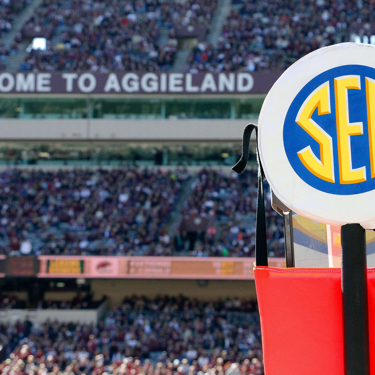 College Football: ESPN's FPI predictions for SEC schools in Week 4