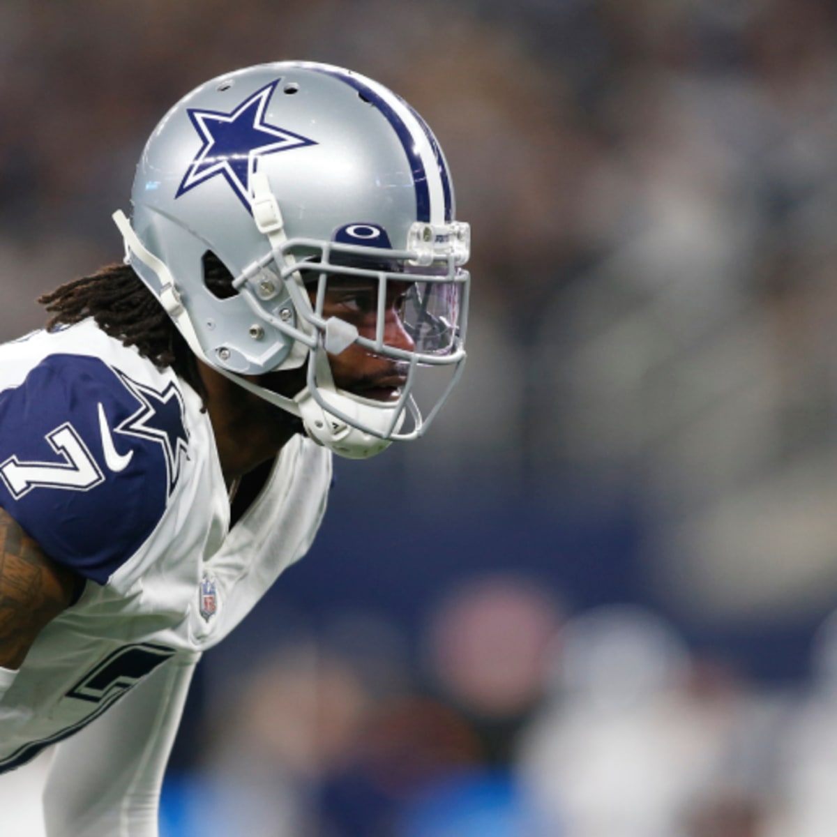 Cowboys cornerback Trevon Diggs out for season with torn ACL