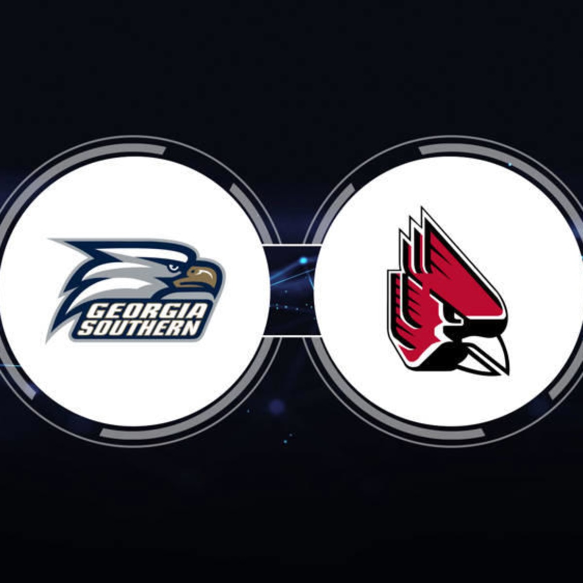 Georgia Southern Eagles vs. Ball State Cardinals Picks & Preview