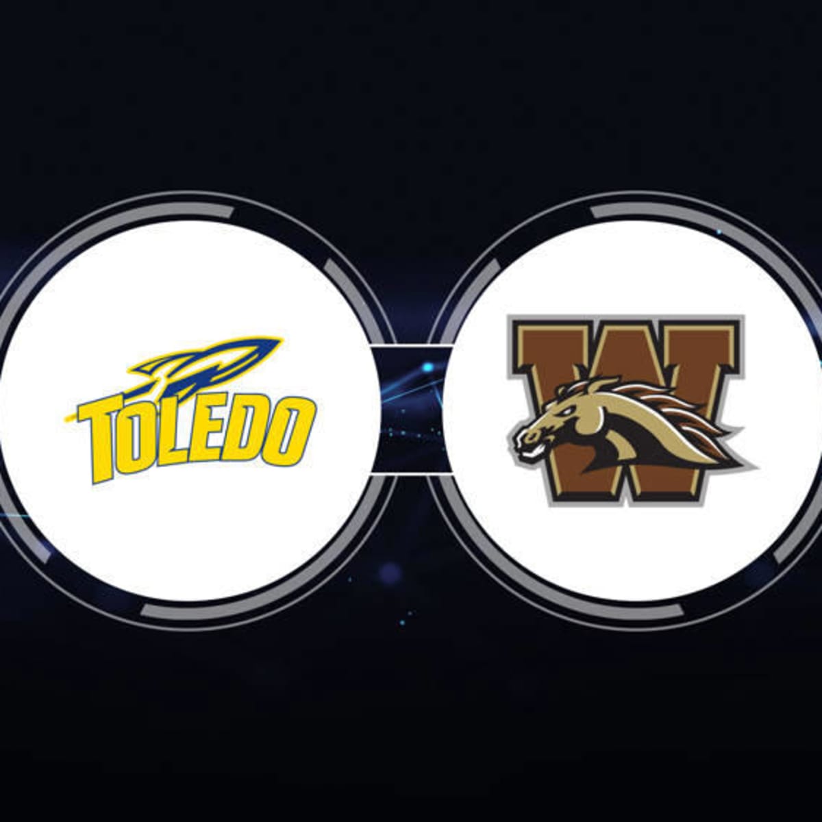 WMU at Toledo Free Pick Against the Spread 9/23/23 - Predictem