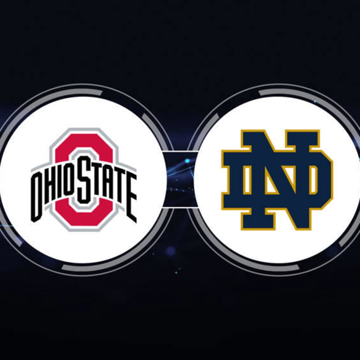 Notre Dame vs Ohio State Odds & Predictions November 2023