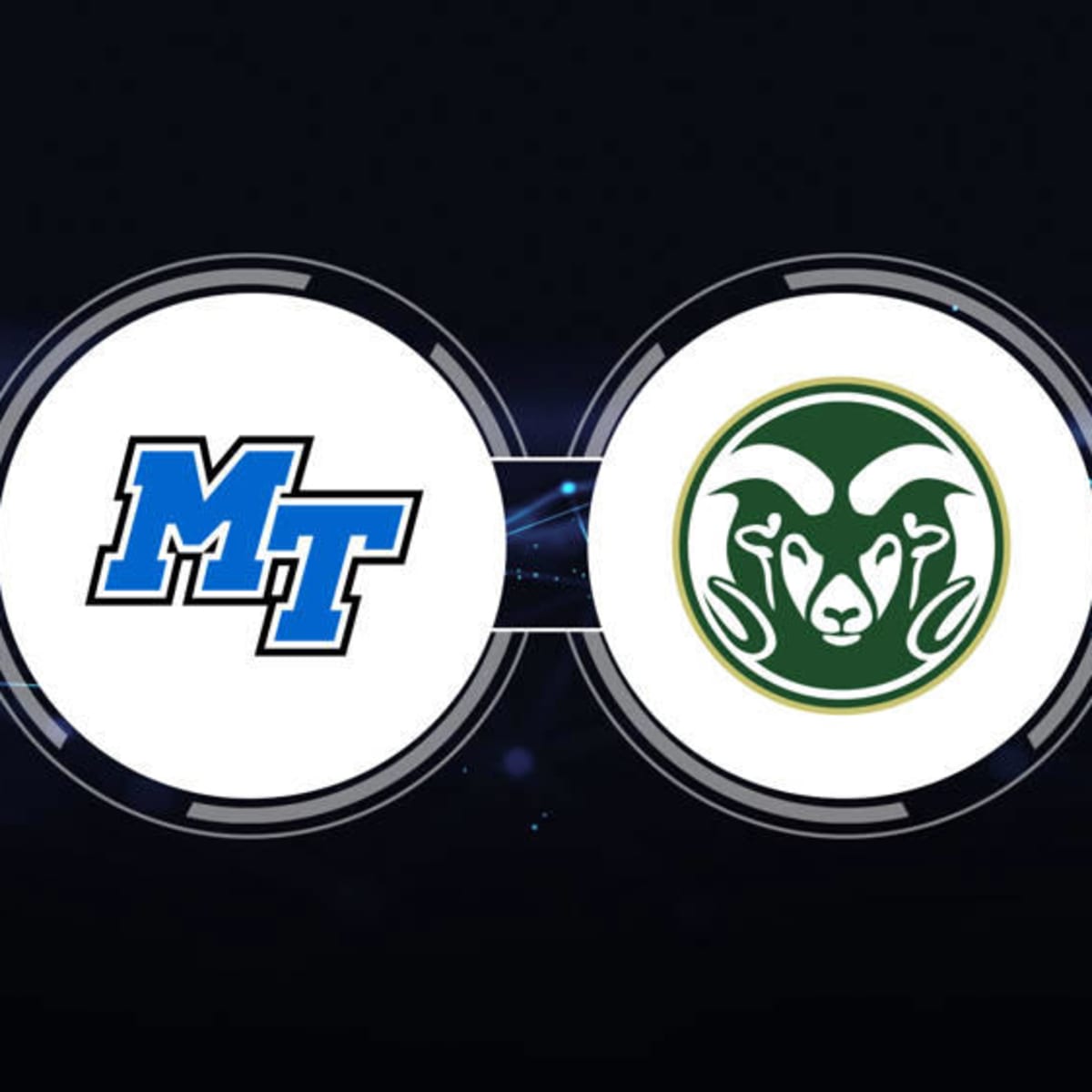 Middle Tennessee vs. Colorado State Picks, Best Bets and Prediction –  September 23 