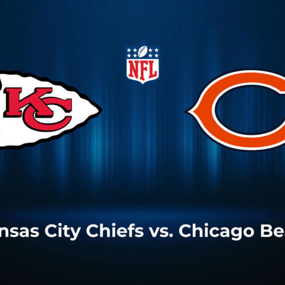 Chicago Bears vs. Kansas City Chiefs: Week 3 Odds, Lines, Picks & Best Bets  – Forbes Betting