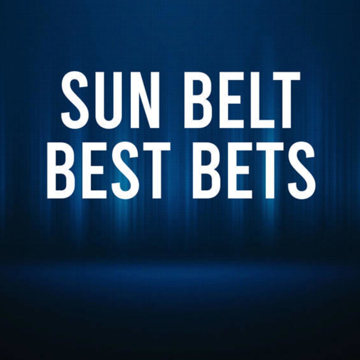 Sun Belt Football Predictions, Computer Picks & Best Bets