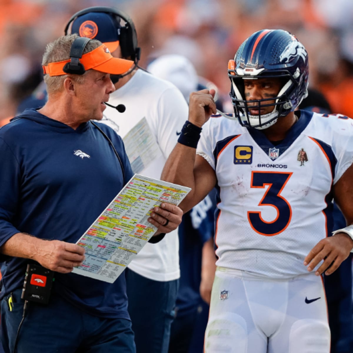 Broncos game-by-game predictions for Sean Payton's first season