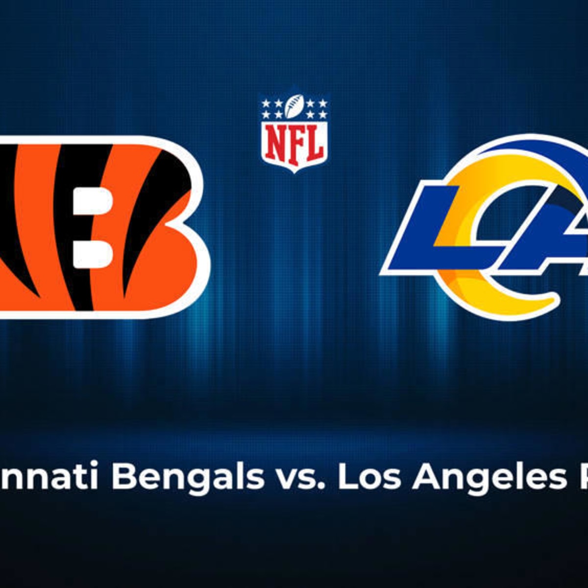 Bengals vs. Rams Picks, Best Bets and Prediction – Week 3 