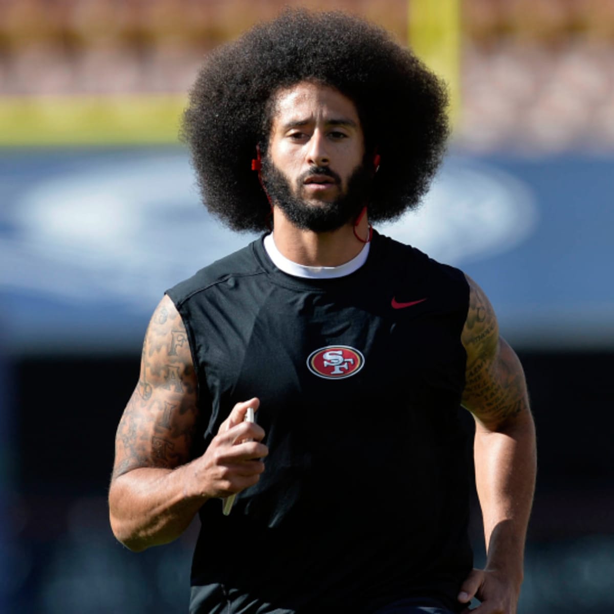 NFL Fans Are Saddened By Colin Kaepernick's Decision - The Spun: What's  Trending In The Sports World Today