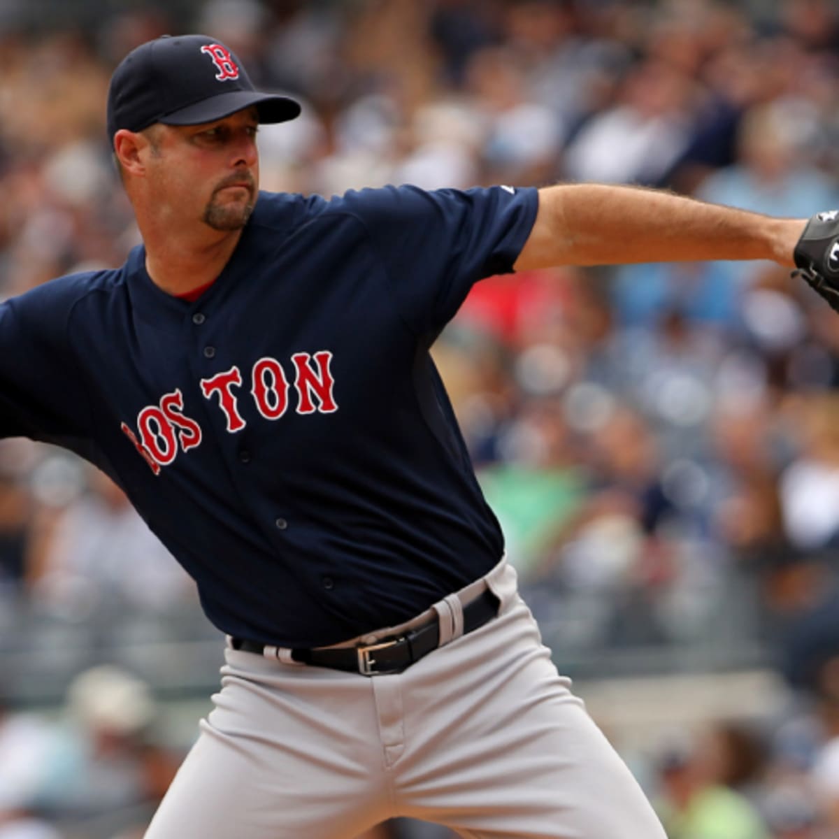 Why Tim Wakefield Is Still Worth Rooting For - Over the Monster