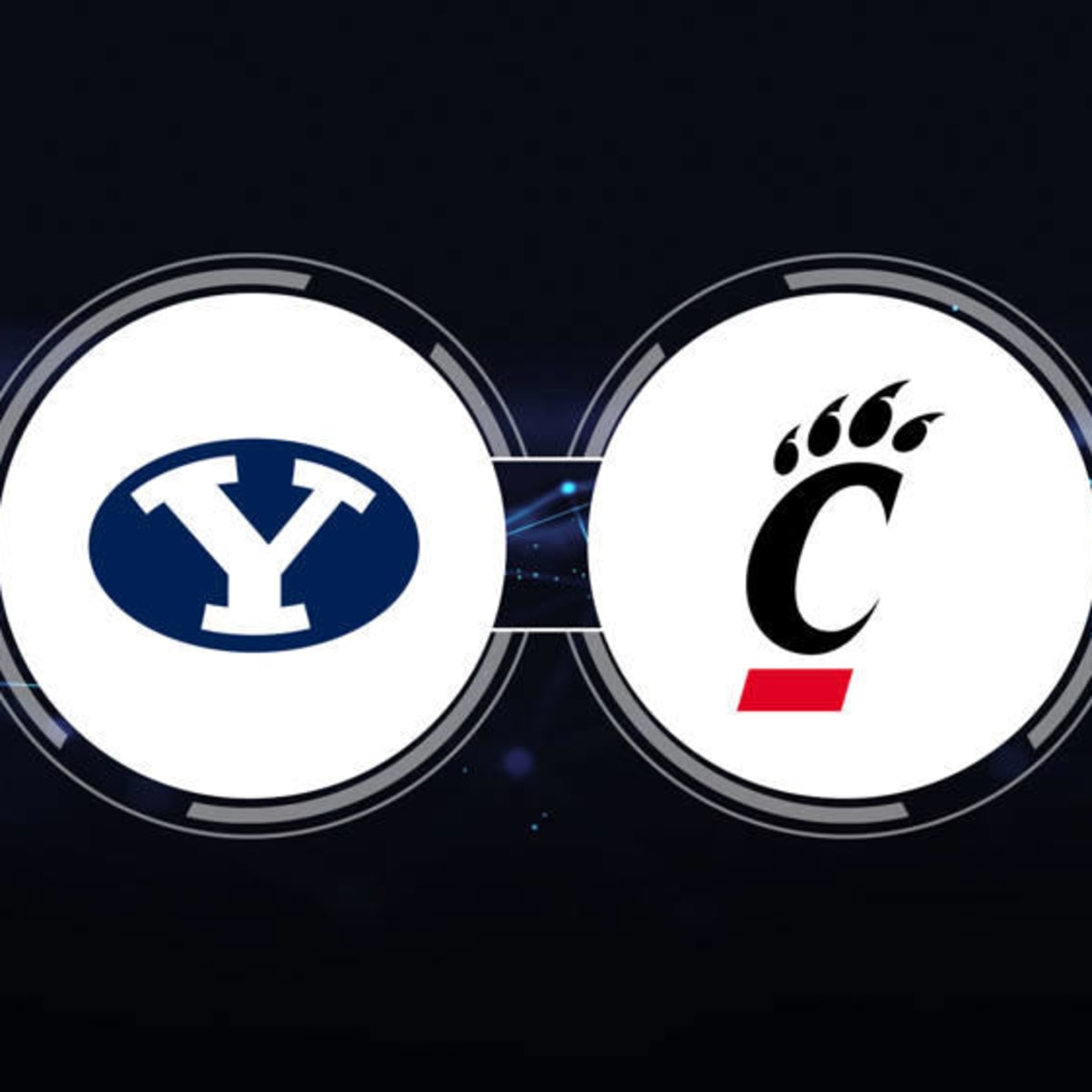 Cincinnati vs. BYU Prediction, NCAAF Picks & Odds: Friday, 9/29 on