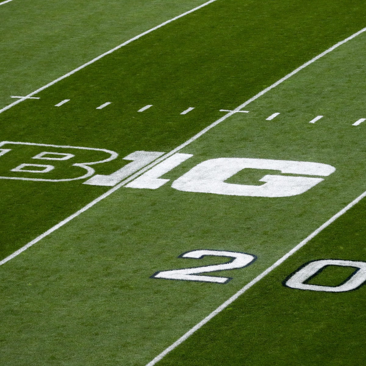 ESPN] Big Ten college football betting preview - Odds, picks