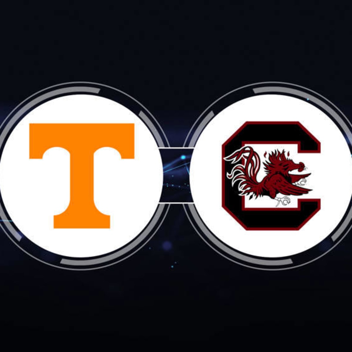 South Carolina vs. Tennessee prediction, college football odds