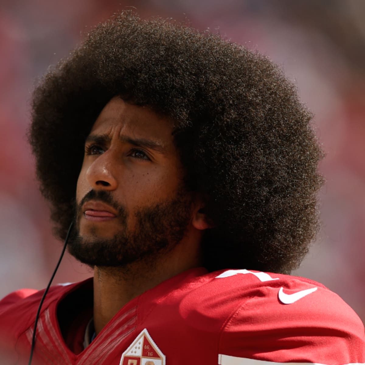 Dwayne 'The Rock' Johnson Reveals Decision On Colin Kaepernick