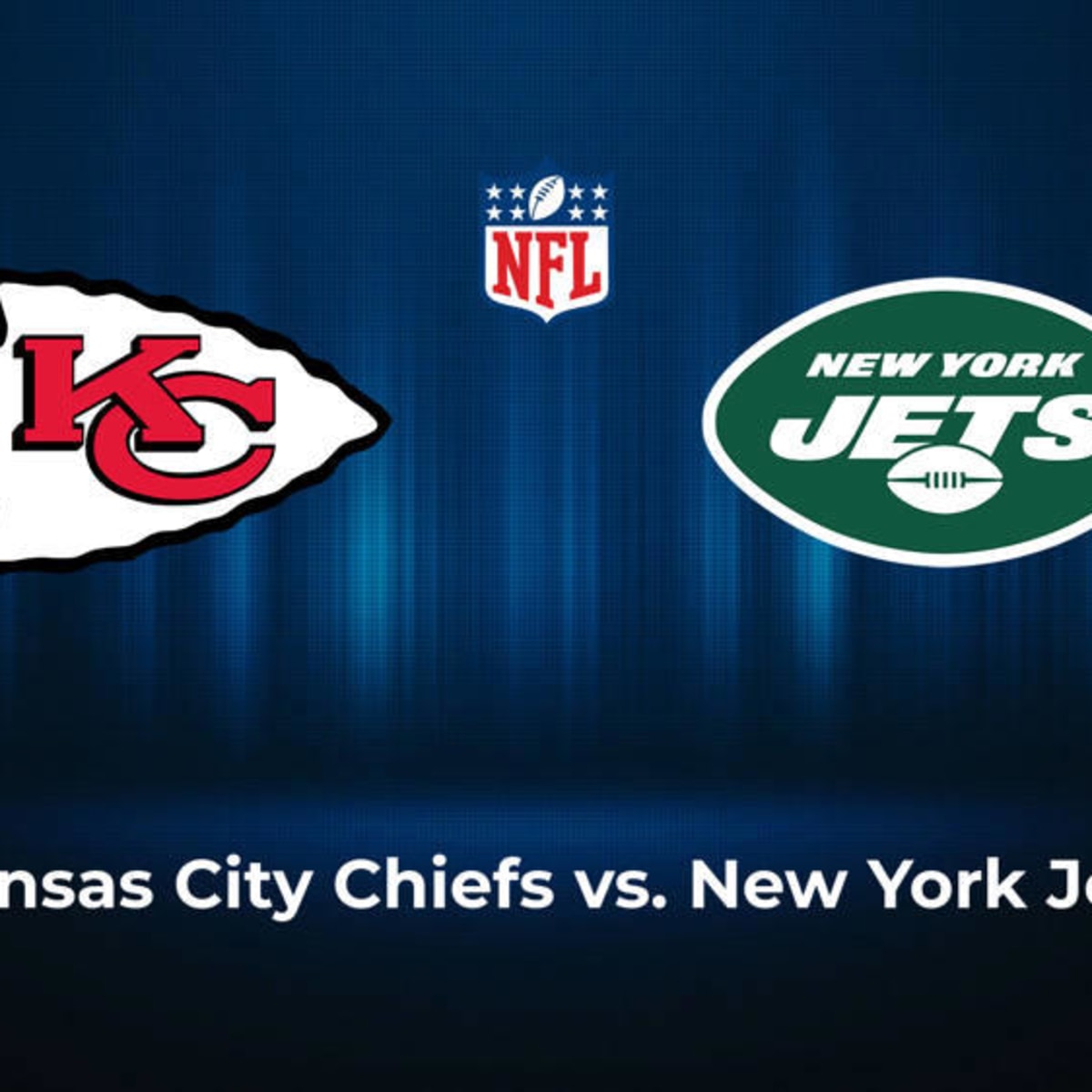 Best Bets for the Chiefs vs. Jets Sunday Night Football Game – NFL Week 4