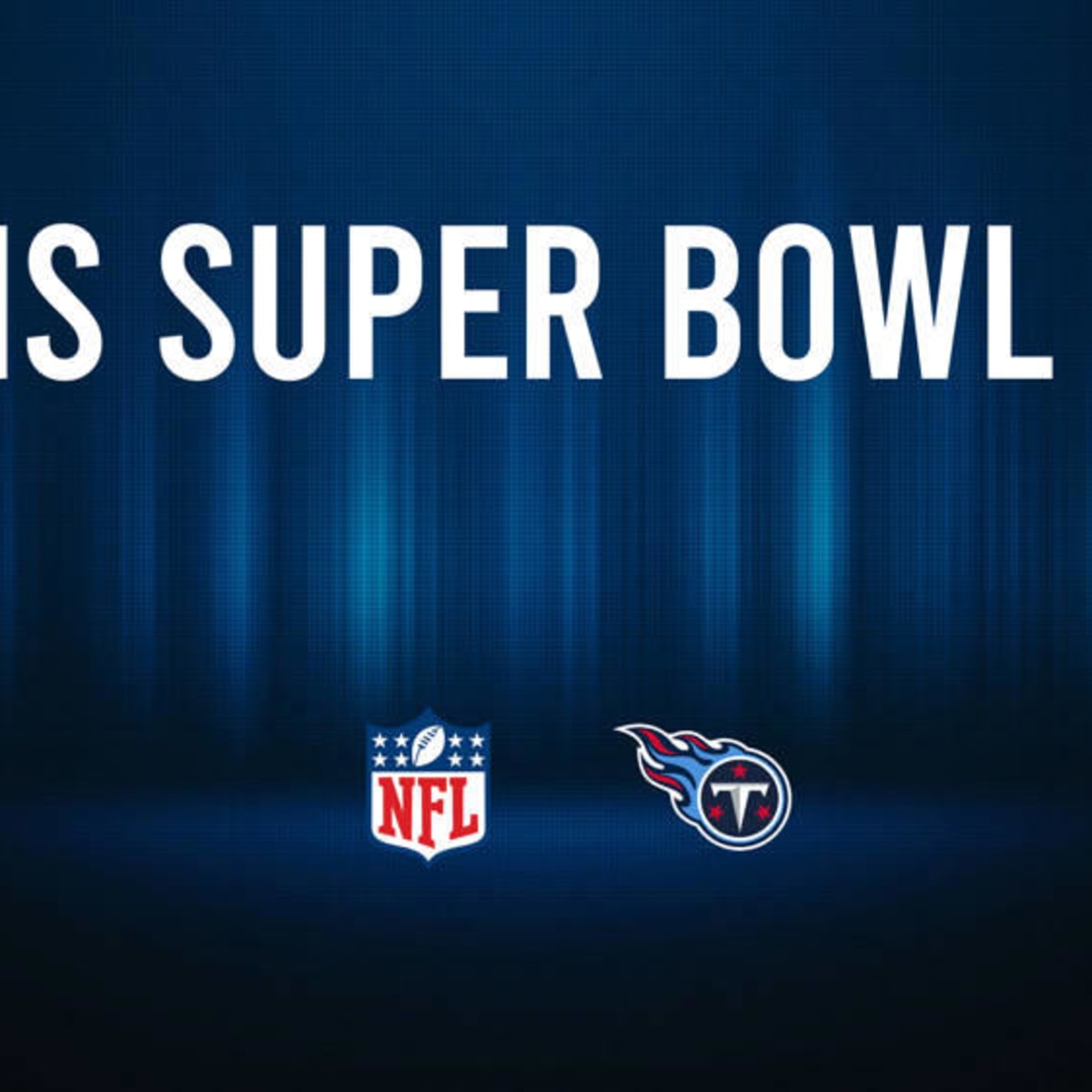 Titans predictions: Breaking down odds, picks to win 2024 Super