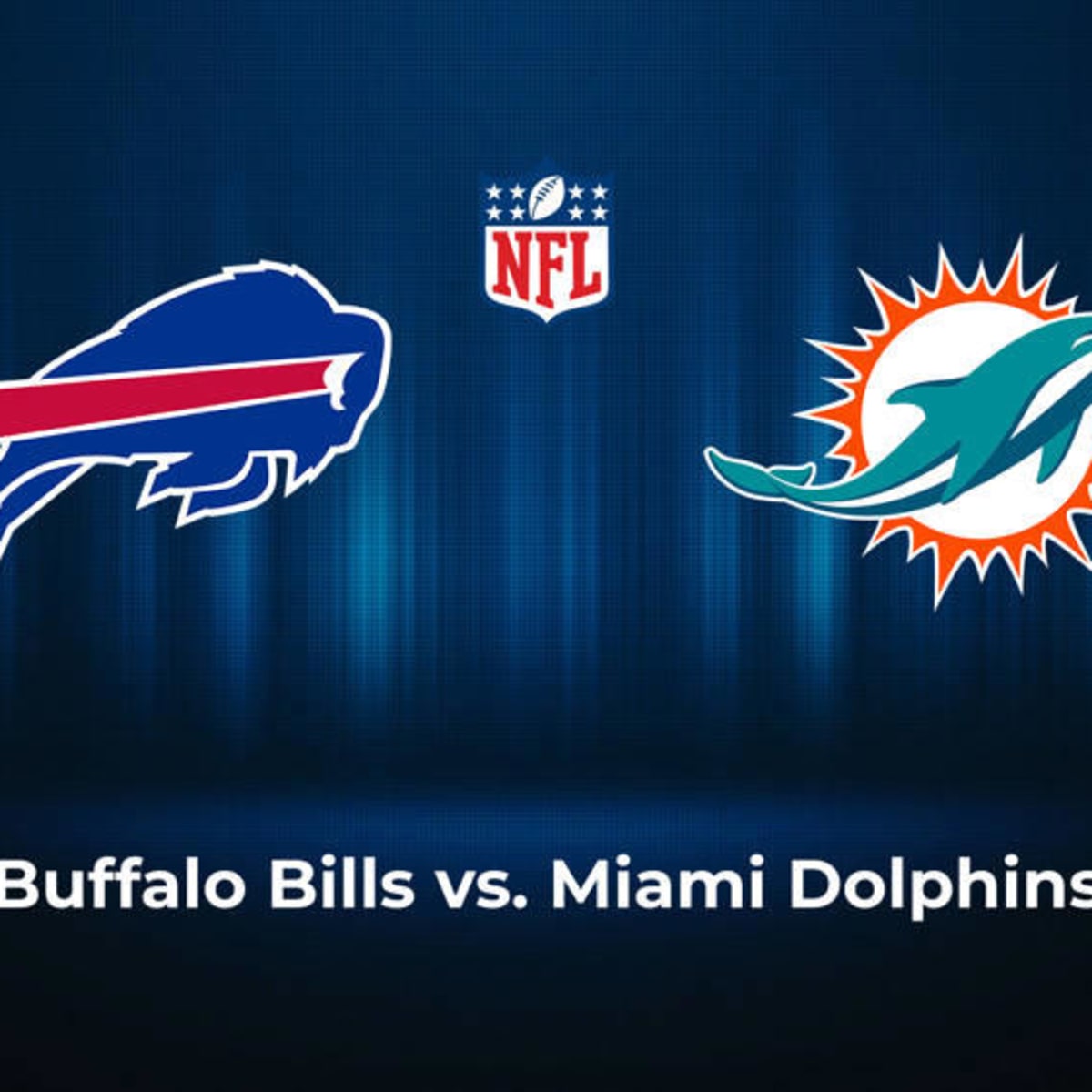 Miami Dolphins vs. Buffalo Bills: Final score prediction for Week 4