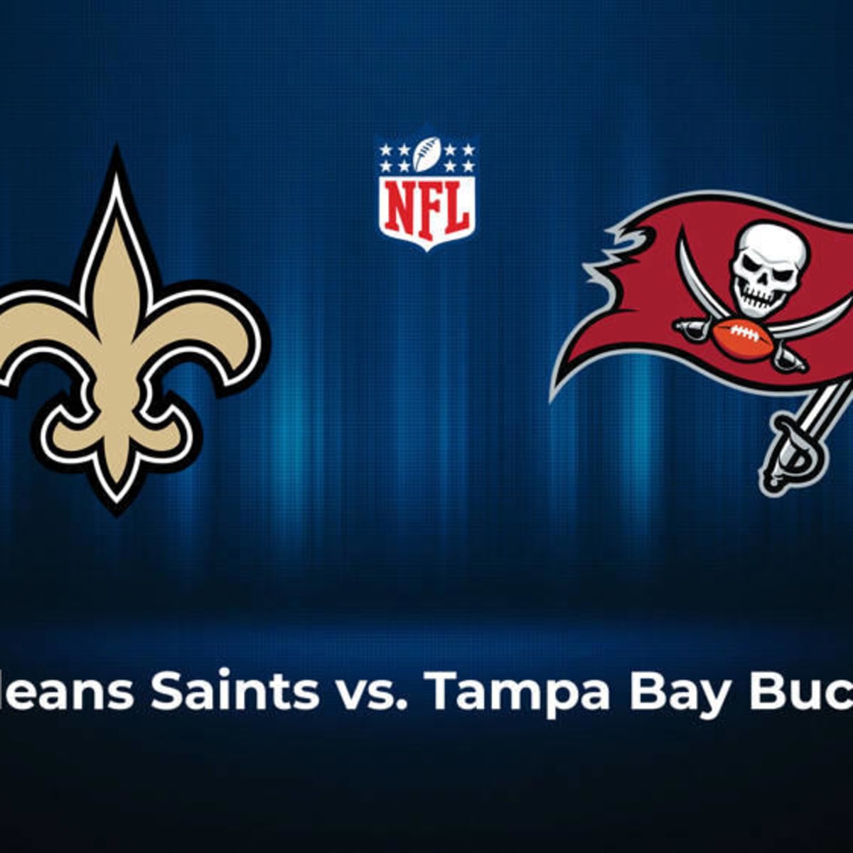 Experts Predict Who Will Win Between the Tampa Bay Buccaneers and New  Orleans Saints in Week 4 of the 2023 NFL Season